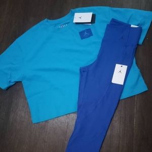 Women’s Jordan Size M Bundle